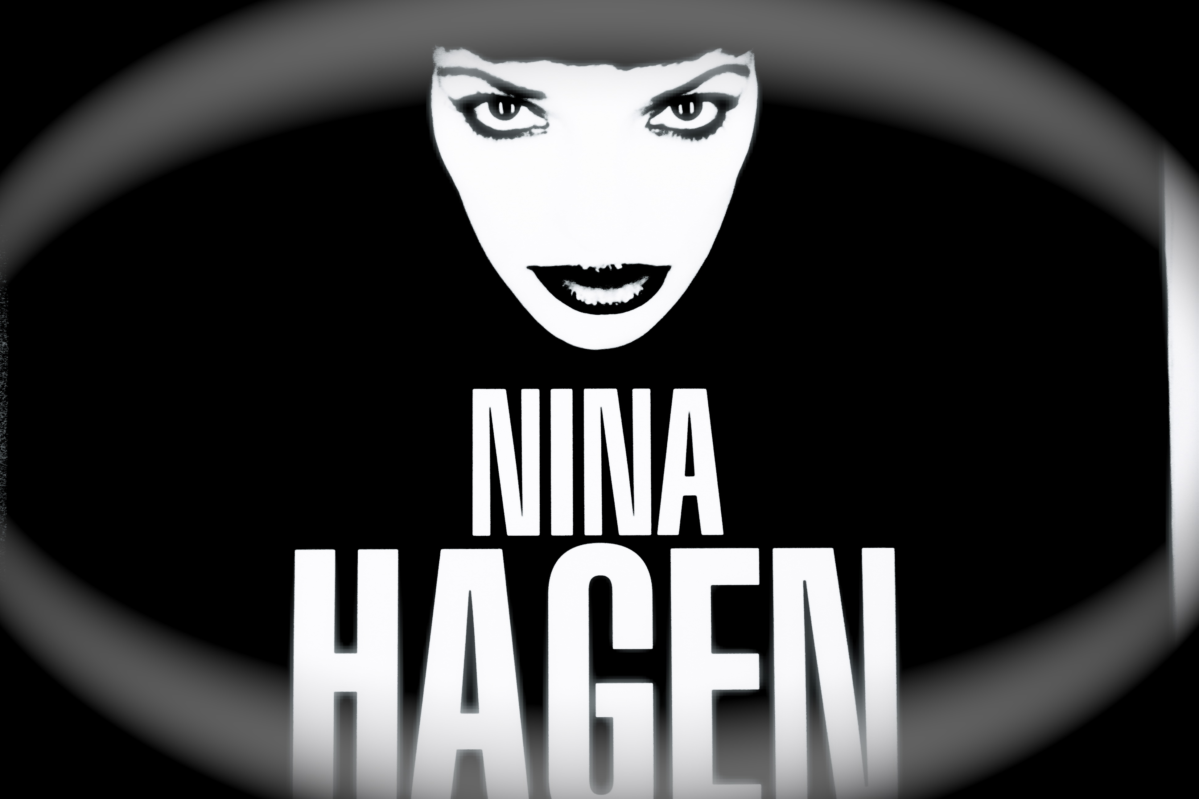NINA HAGEN Album